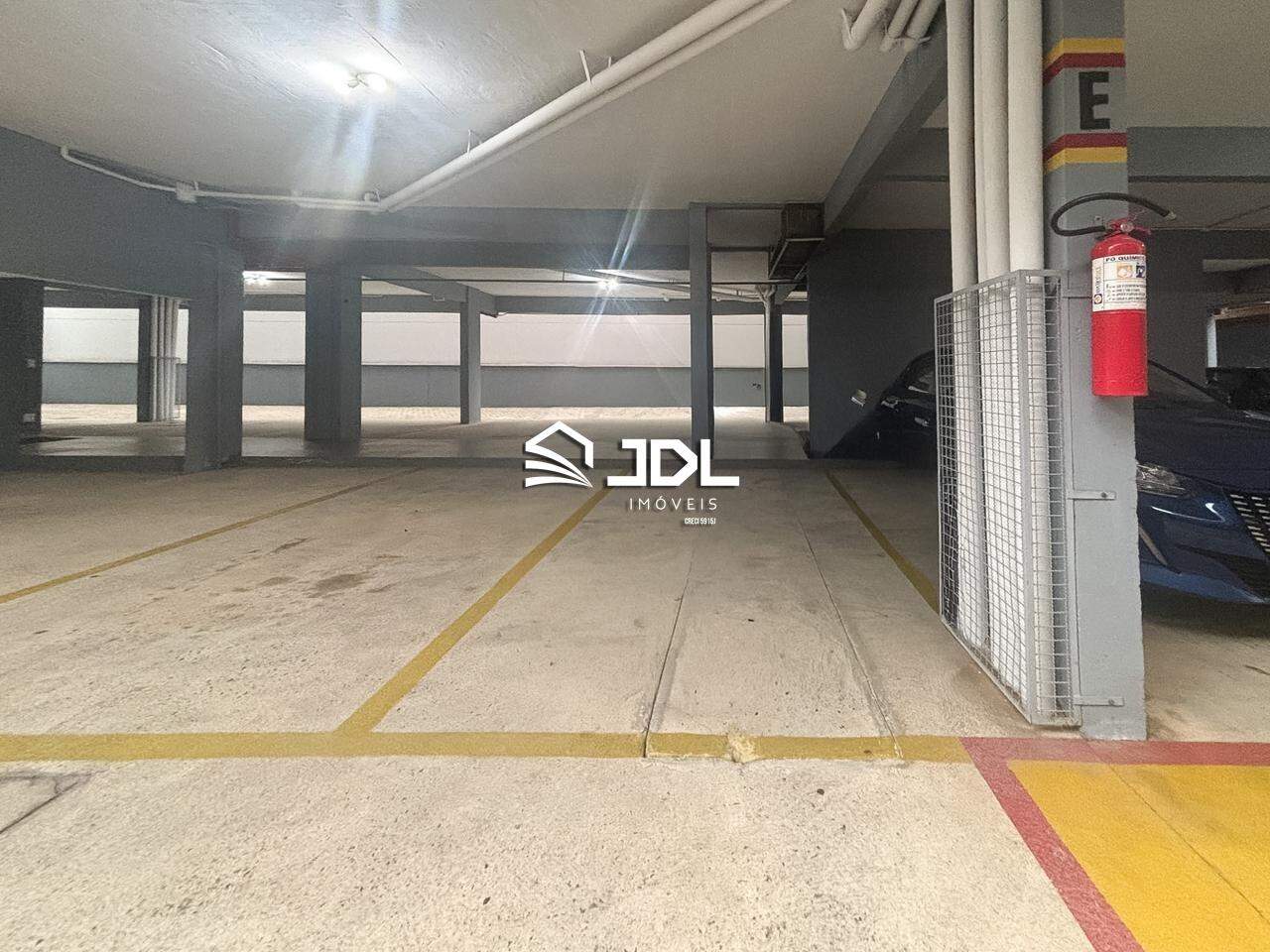 Apartamento à venda no bairro Victor Konder: 