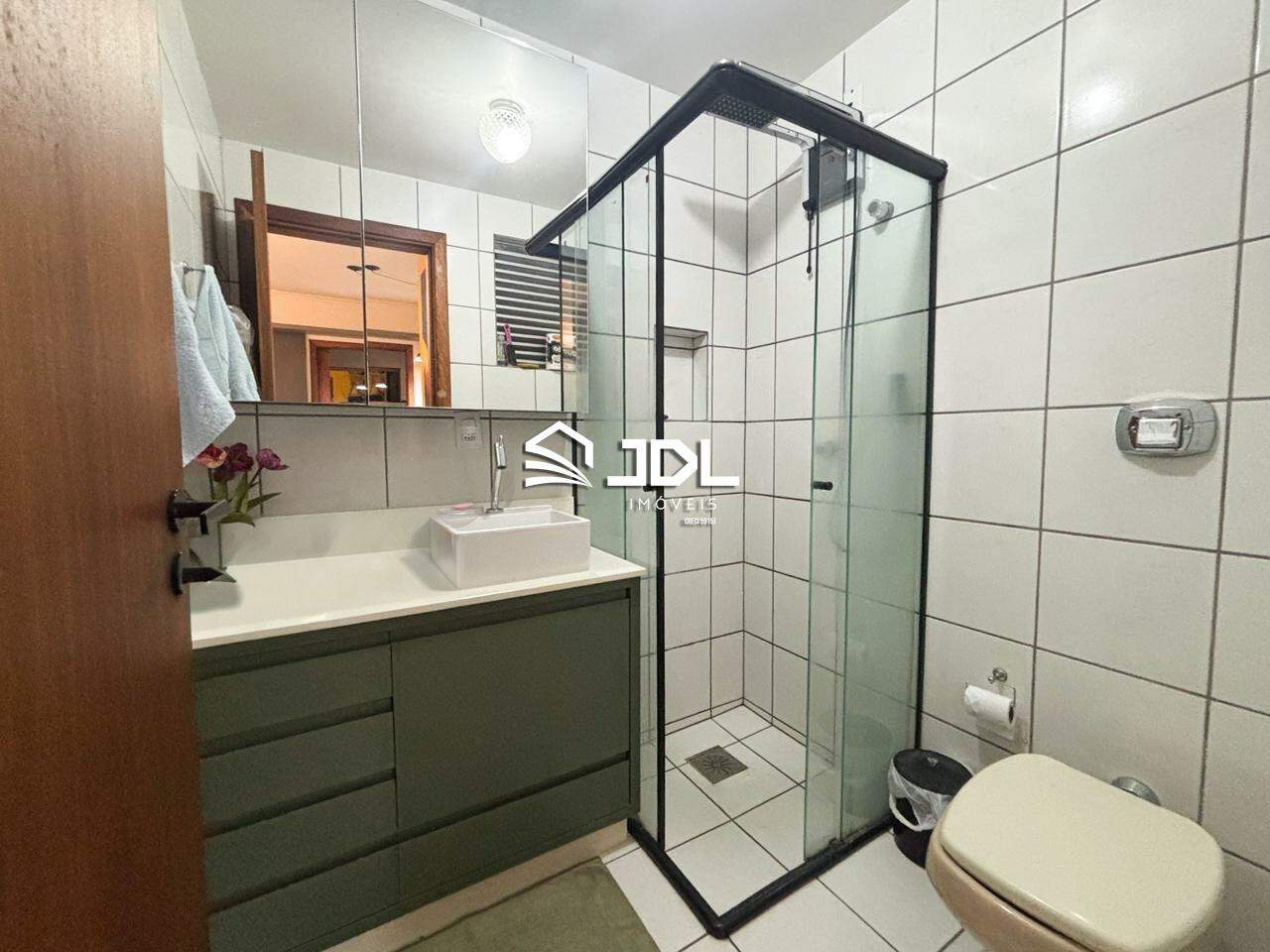 Apartamento à venda no bairro Victor Konder: 