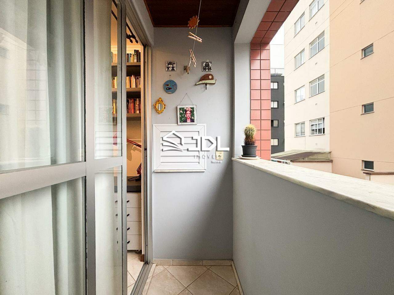 Apartamento à venda no bairro Victor Konder: 