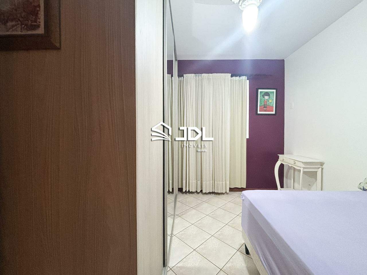 Apartamento à venda no bairro Victor Konder: 