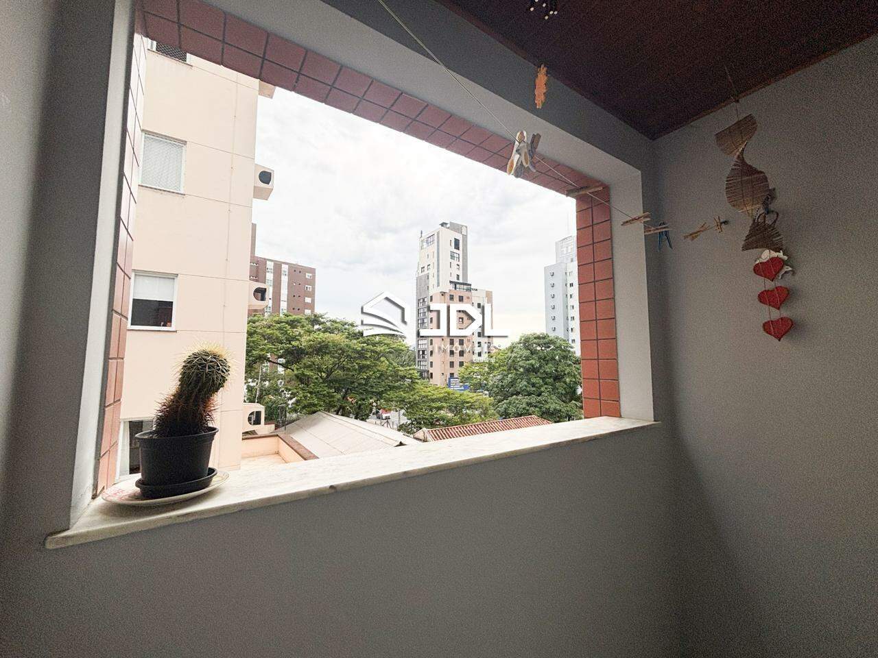 Apartamento à venda no bairro Victor Konder: 