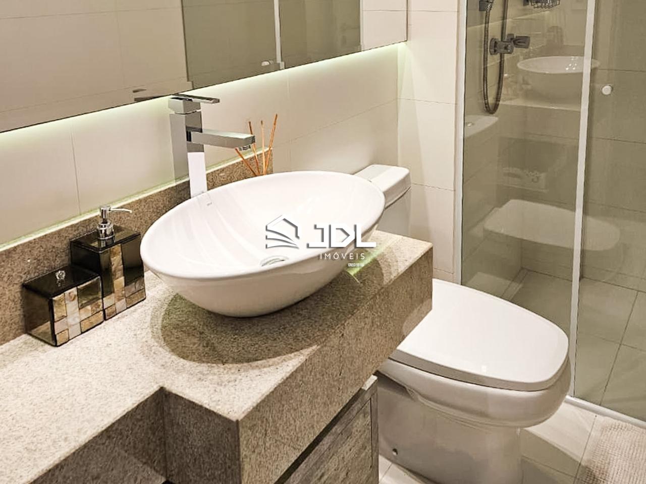 Apartamento à venda no bairro Vila Nova: 