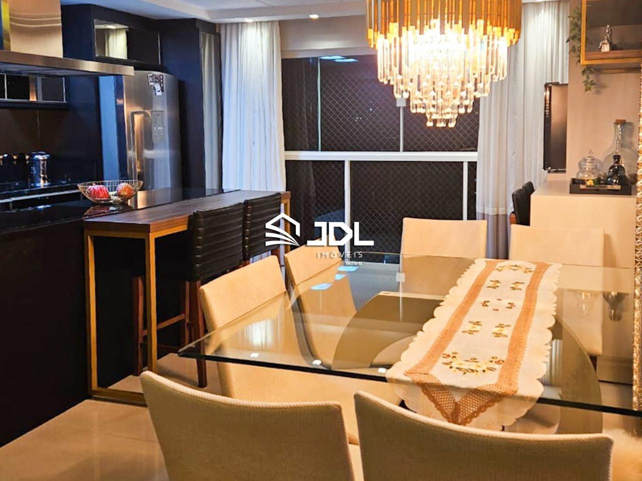 Apartamento à venda no bairro Vila Nova: 