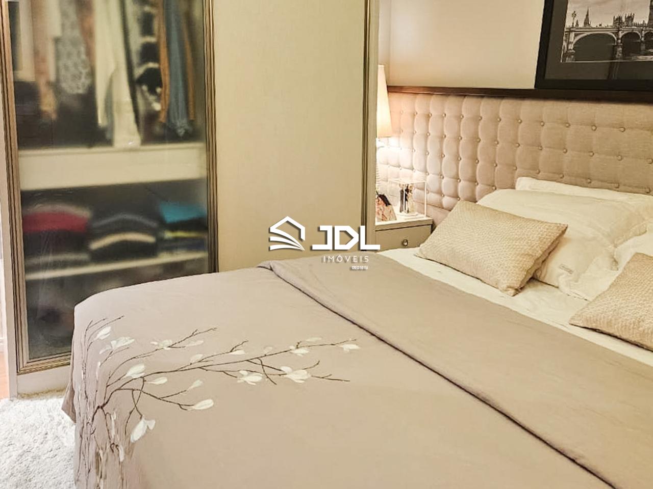 Apartamento à venda no bairro Vila Nova: 