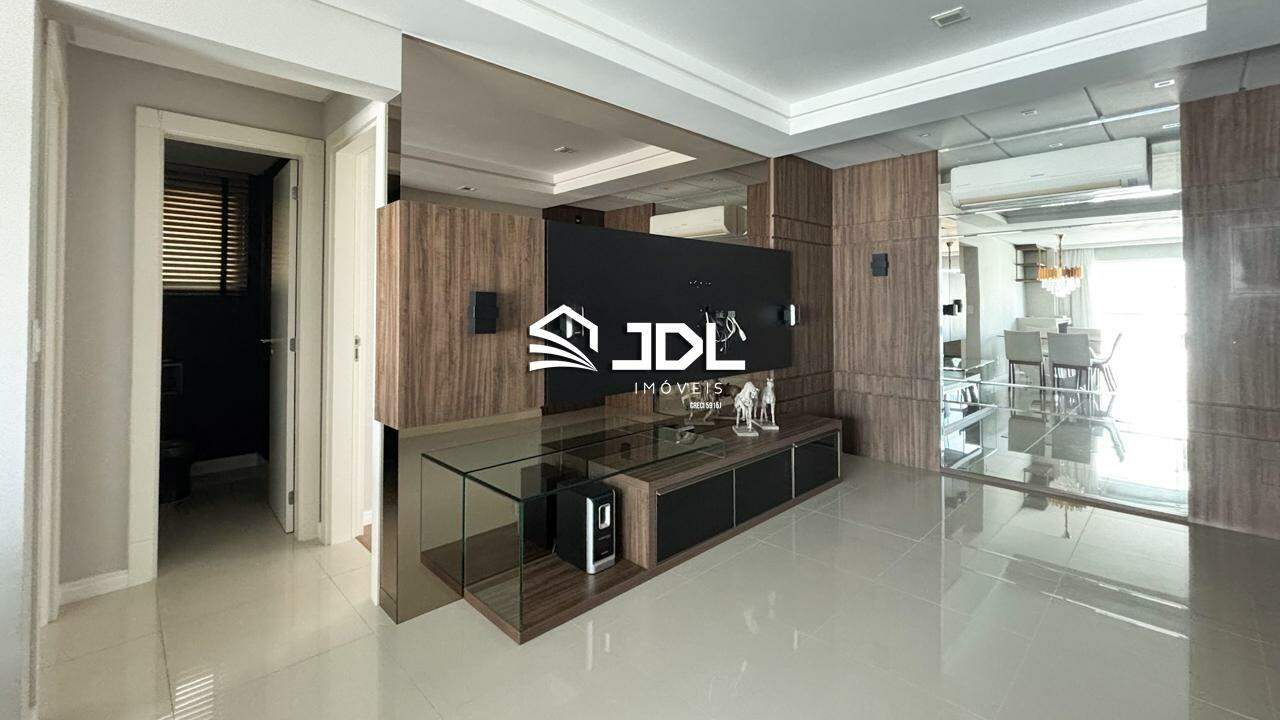 Apartamento à venda no bairro Vila Nova: