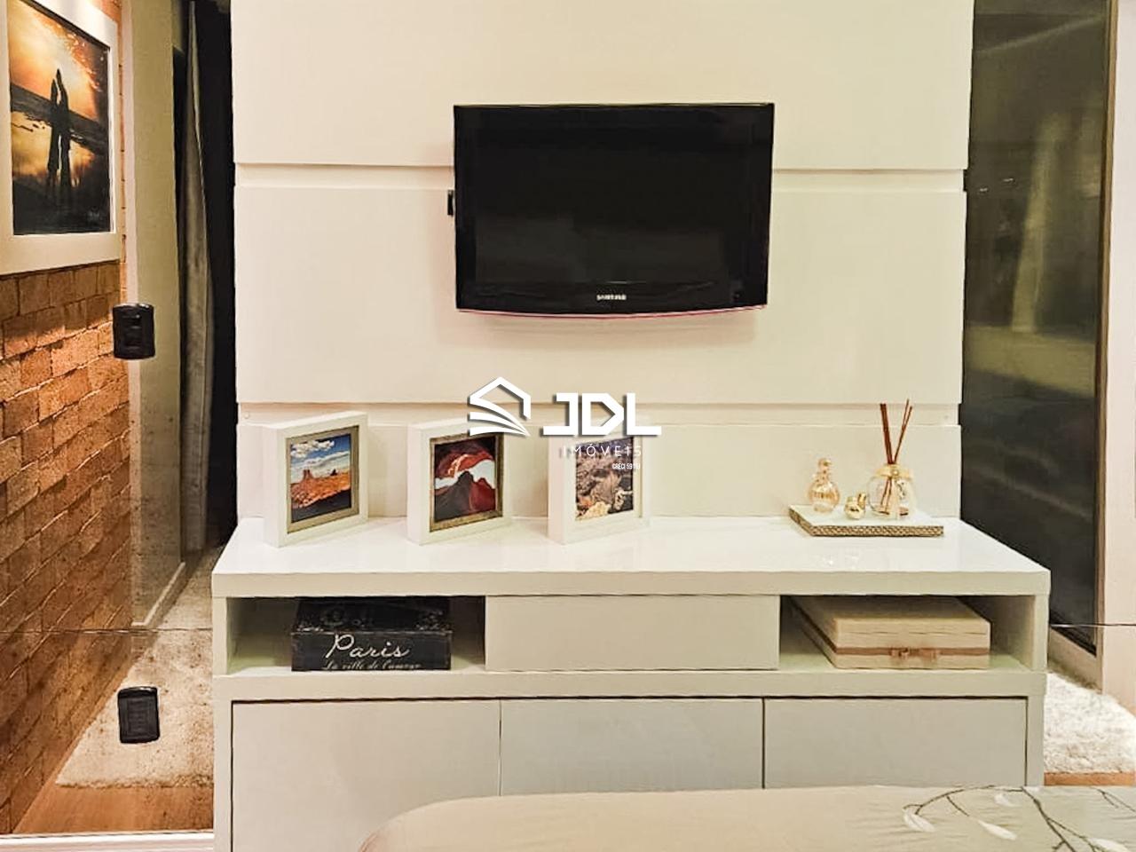 Apartamento à venda no bairro Vila Nova: 