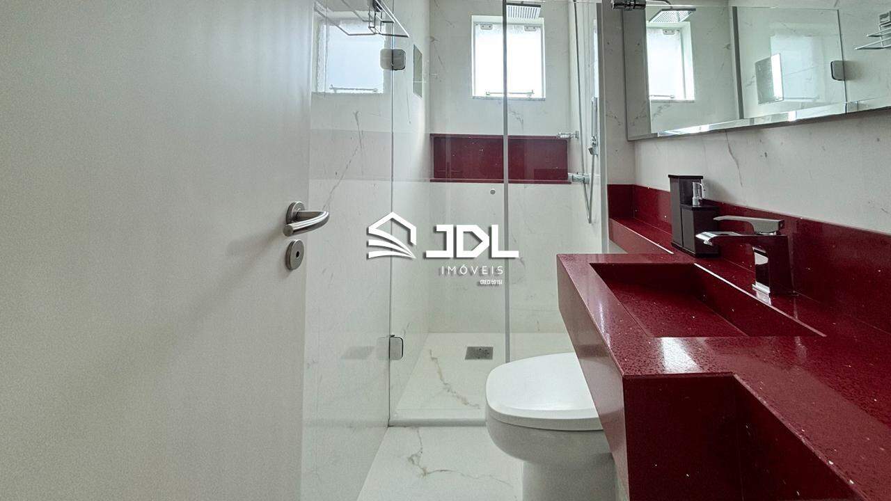 Apartamento à venda no bairro Vila Nova: