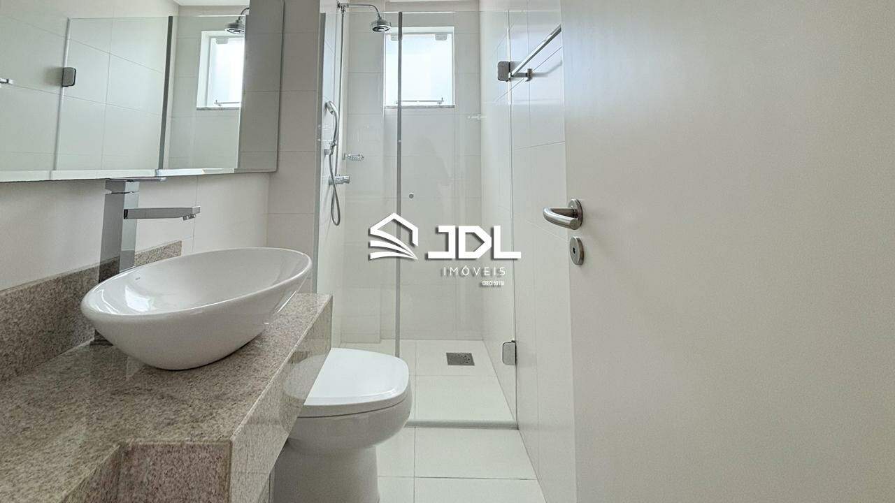 Apartamento à venda no bairro Vila Nova: