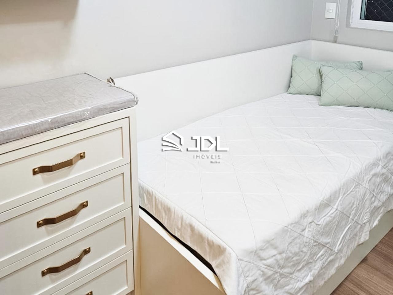 Apartamento à venda no bairro Vila Nova: 