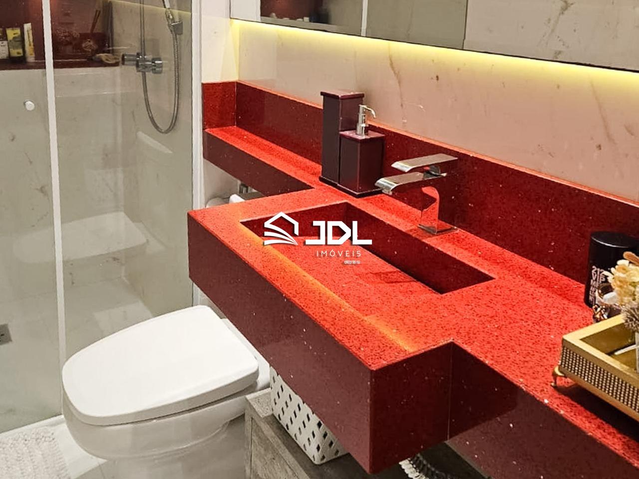 Apartamento à venda no bairro Vila Nova: 