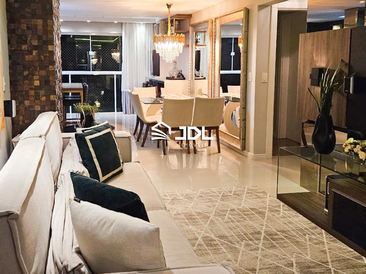 Apartamento à venda no bairro Vila Nova: 