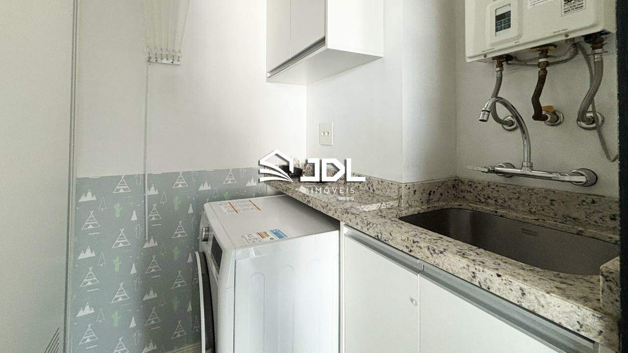 Apartamento à venda no bairro Vila Nova: