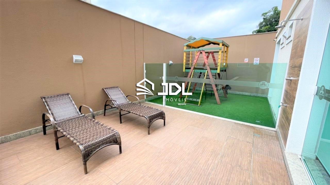 Apartamento à venda no bairro Vila Nova: 