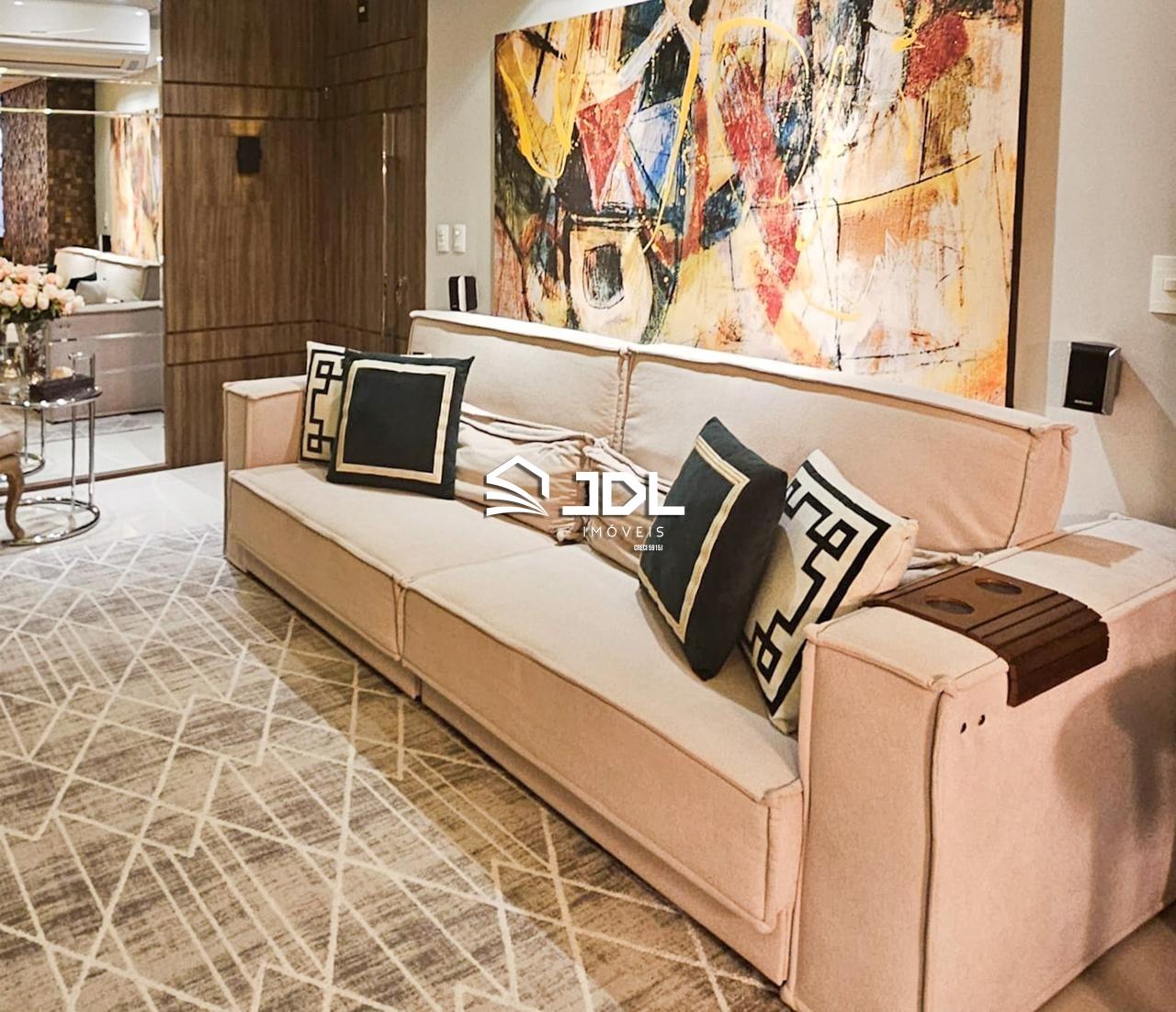 Apartamento à venda no bairro Vila Nova: 