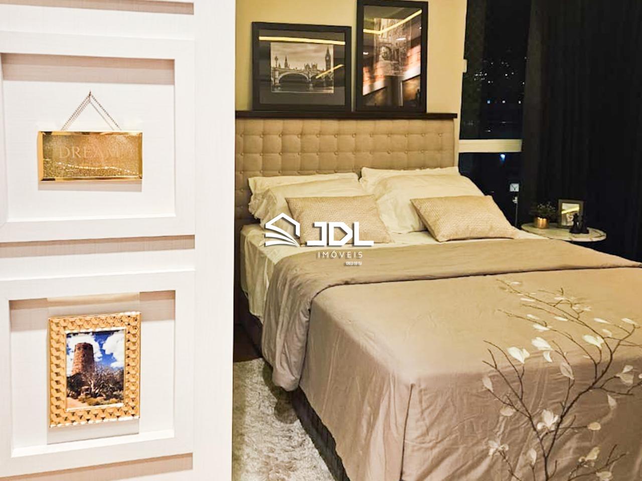 Apartamento à venda no bairro Vila Nova: 