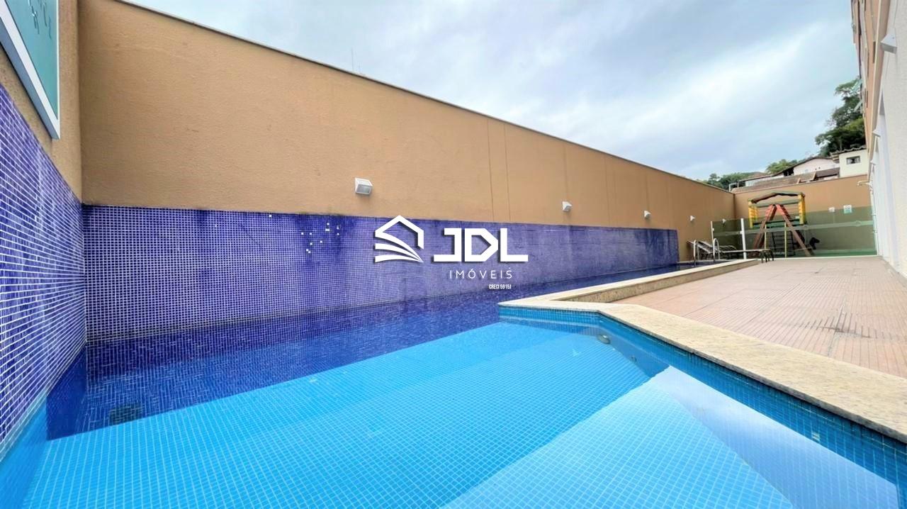 Apartamento à venda no bairro Vila Nova: 