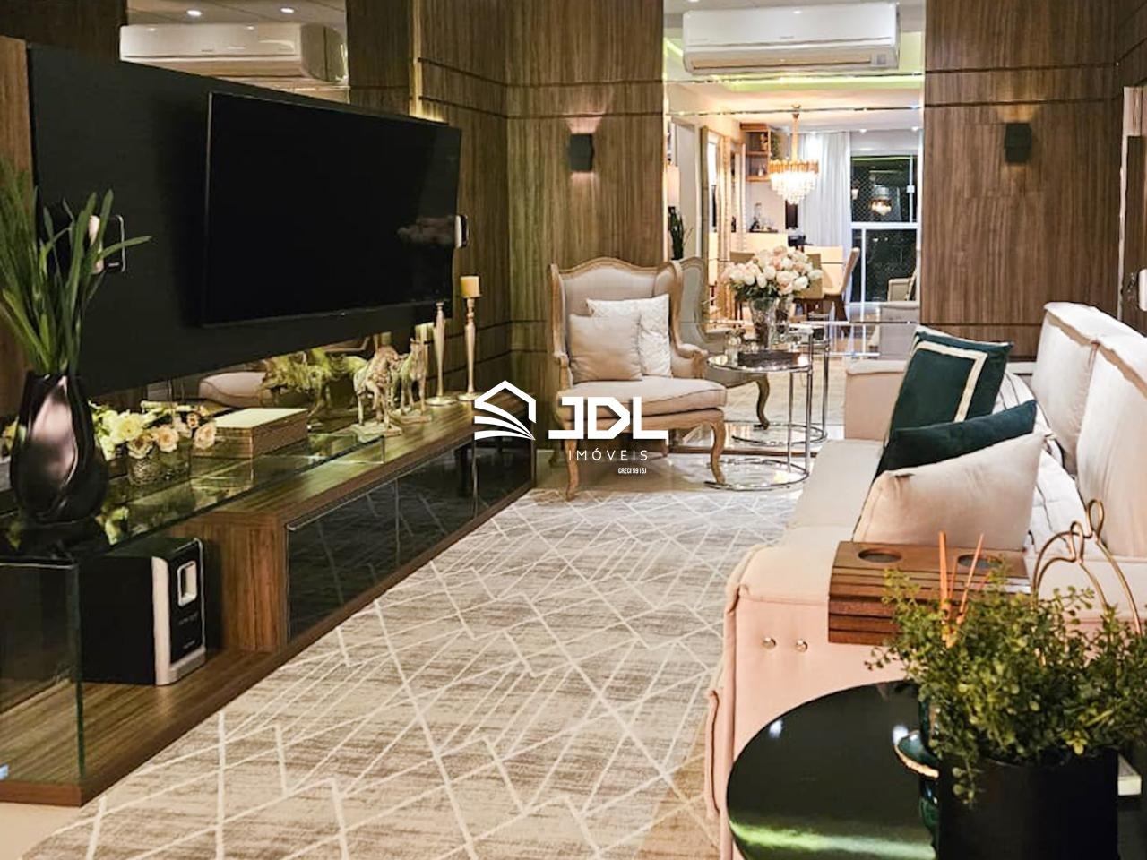 Apartamento à venda no bairro Vila Nova: 