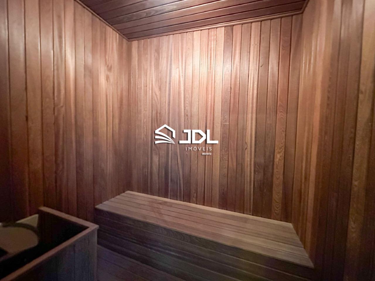 Apartamento à venda no bairro Vila Nova: 