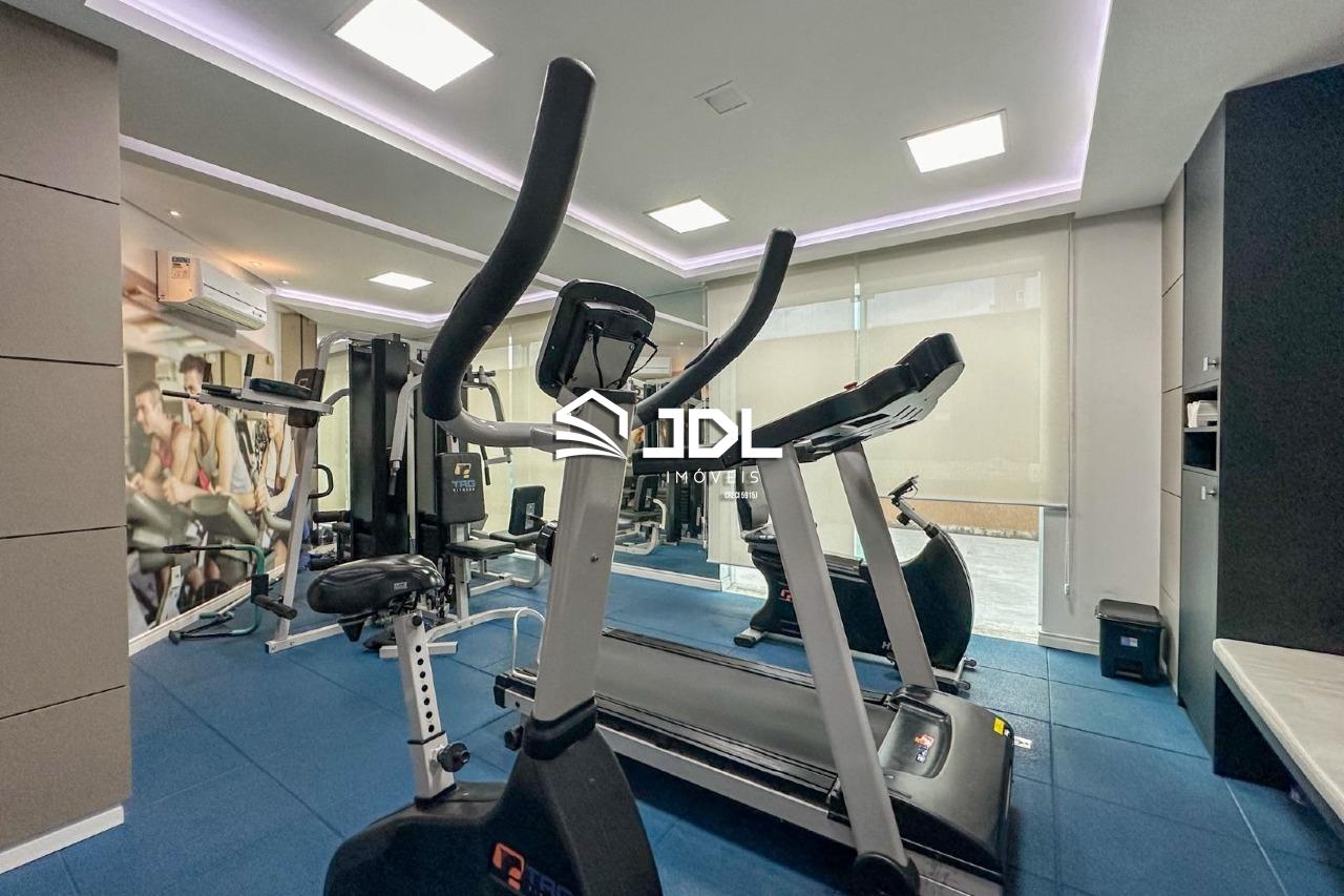 Apartamento à venda no bairro Vila Nova: 