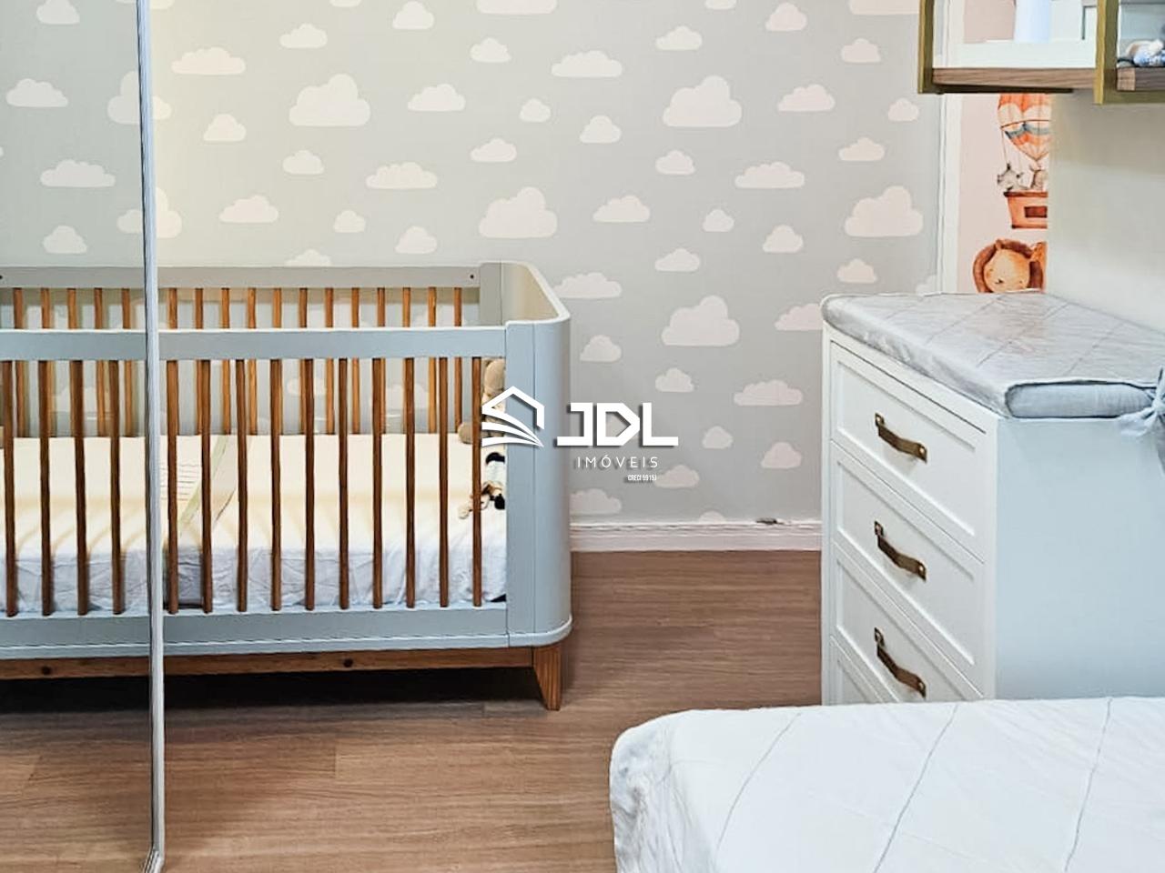 Apartamento à venda no bairro Vila Nova: 