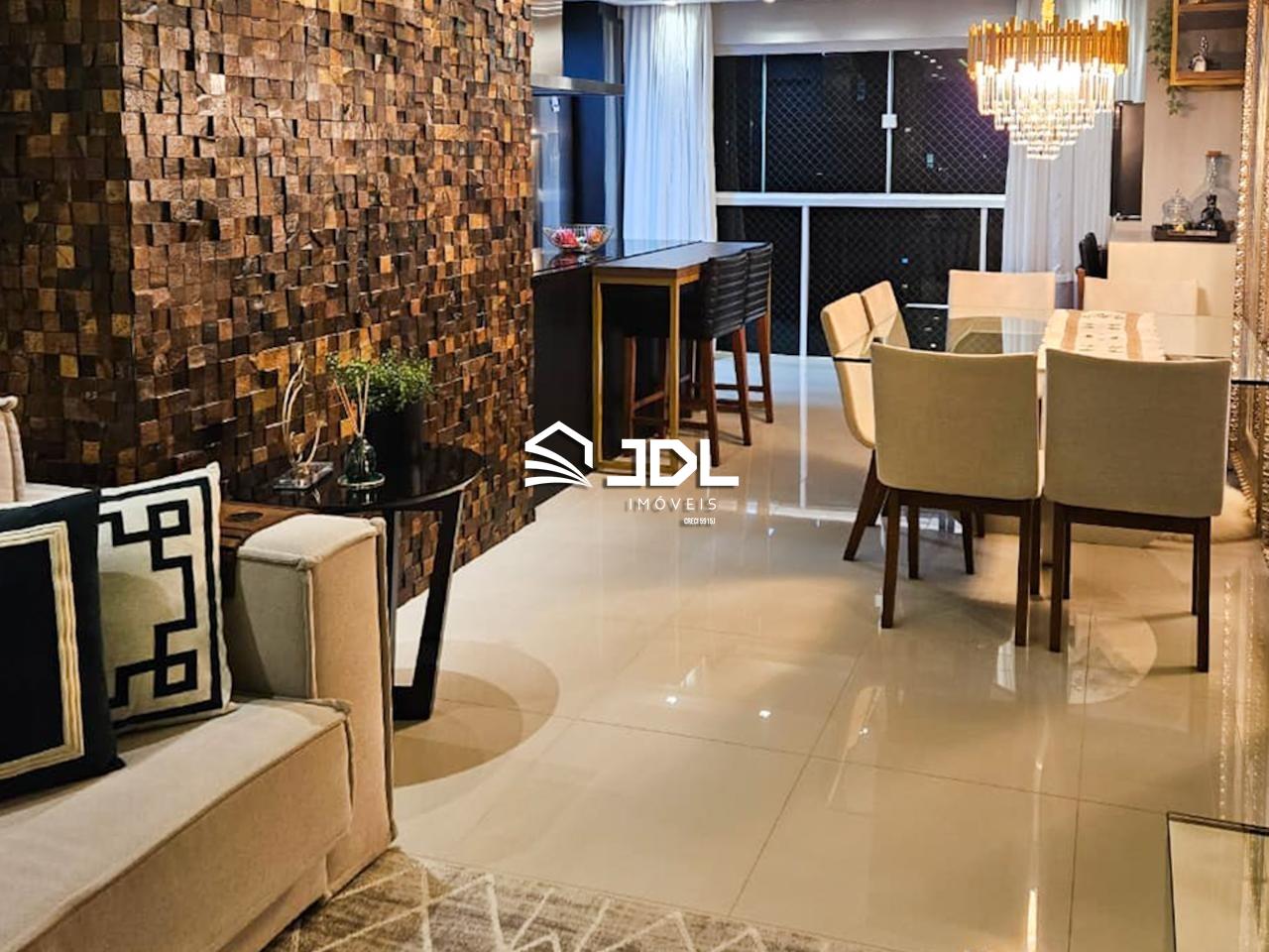 Apartamento à venda no bairro Vila Nova: 