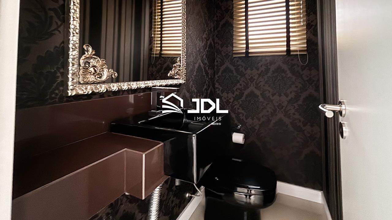Apartamento à venda no bairro Vila Nova: