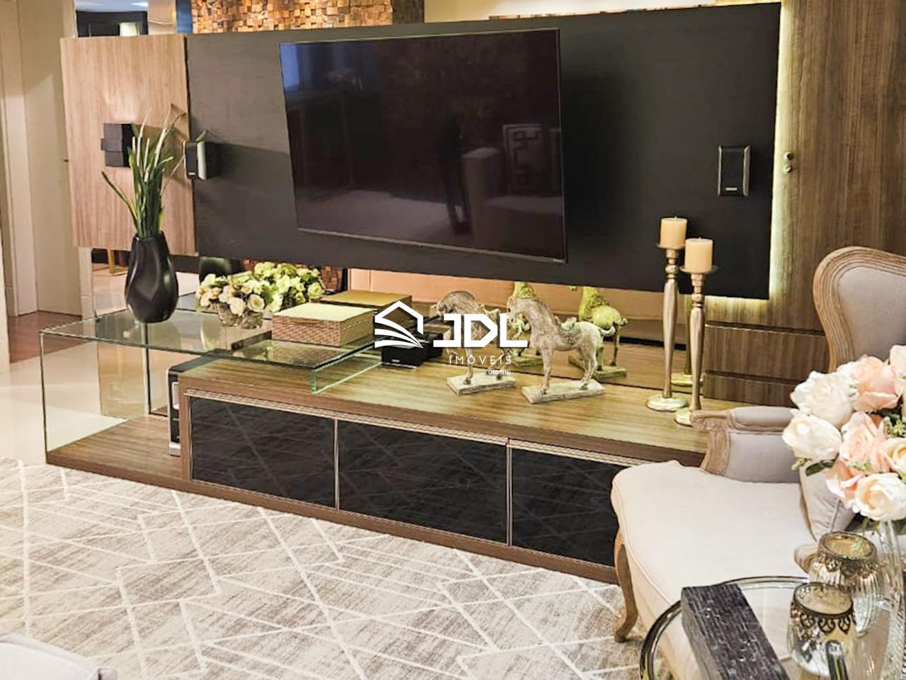 Apartamento à venda no bairro Vila Nova: 