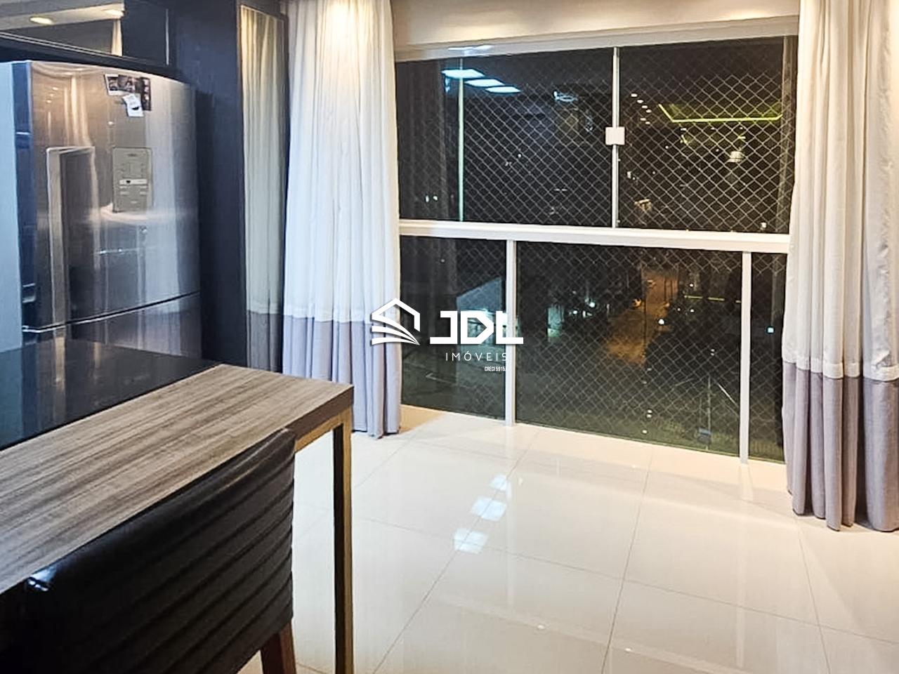 Apartamento à venda no bairro Vila Nova: 