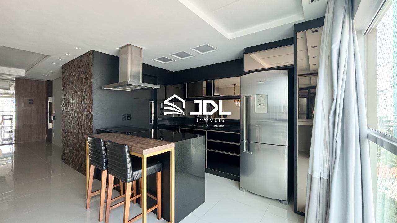Apartamento à venda no bairro Vila Nova: 