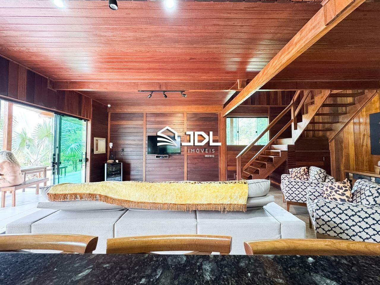 Sítio à venda no bairro Encano: 