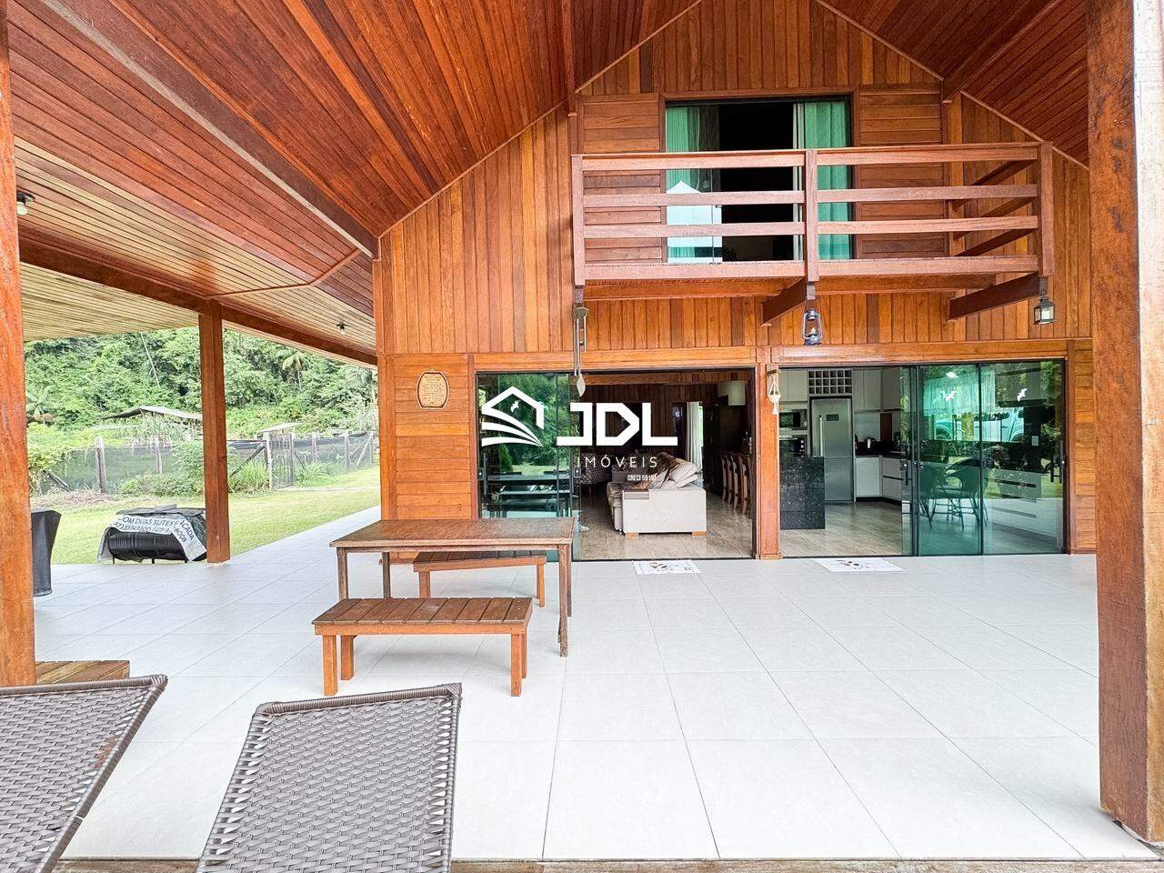 Sítio à venda no bairro Encano: 