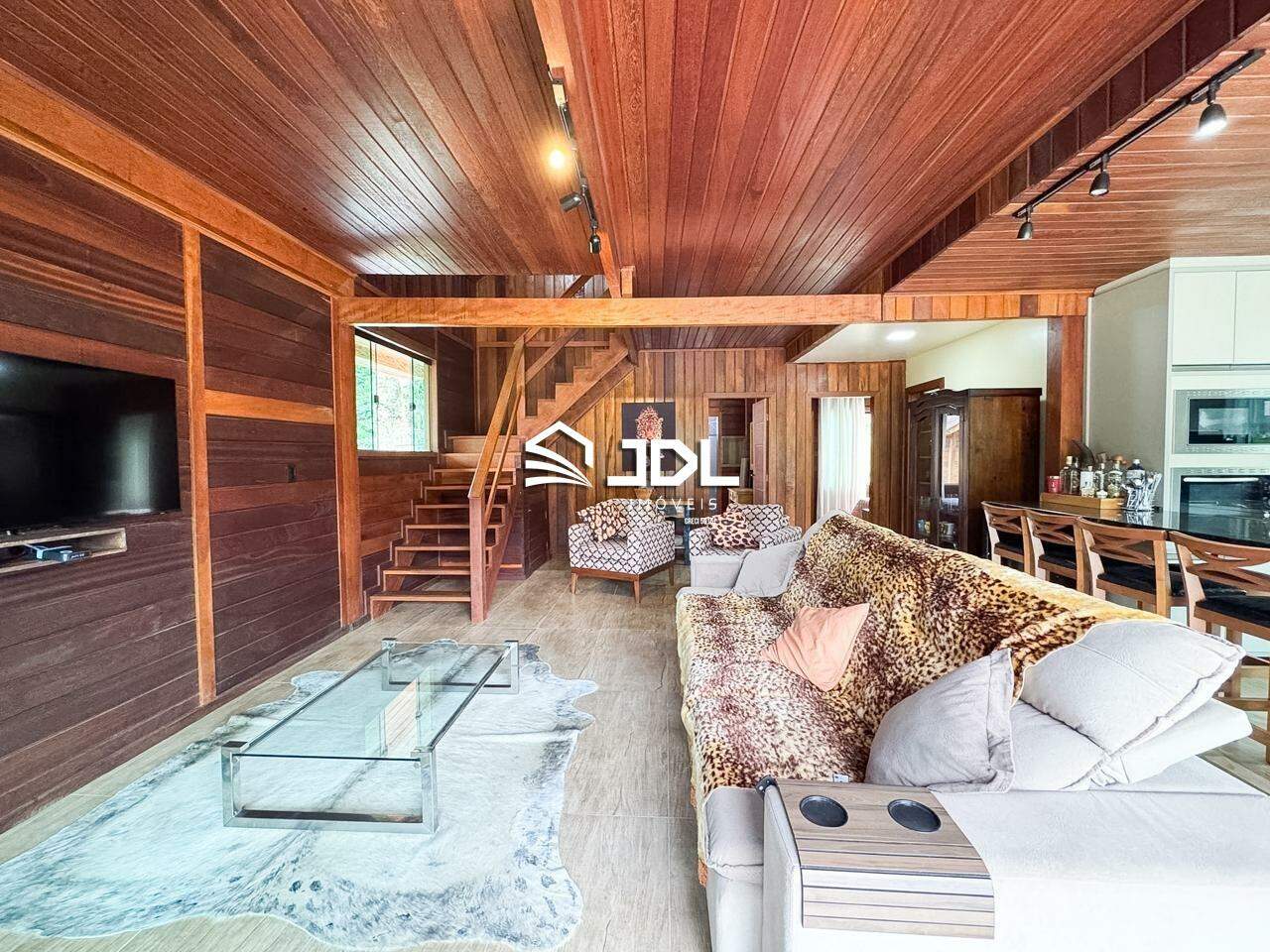 Sítio à venda no bairro Encano: 