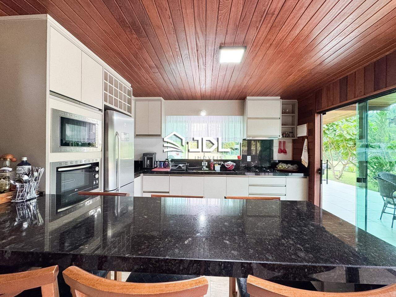 Sítio à venda no bairro Encano: 