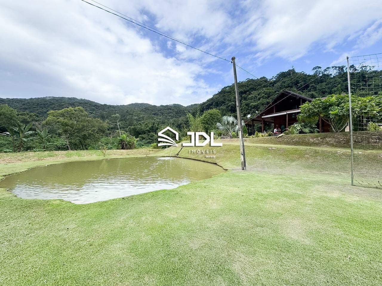 Sítio à venda no bairro Encano: 