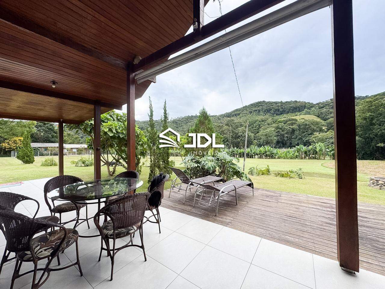 Sítio à venda no bairro Encano: 