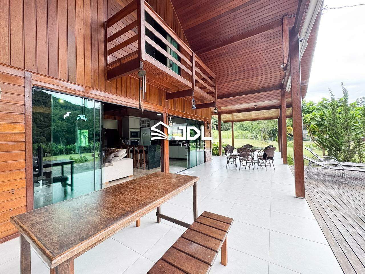 Sítio à venda no bairro Encano: 