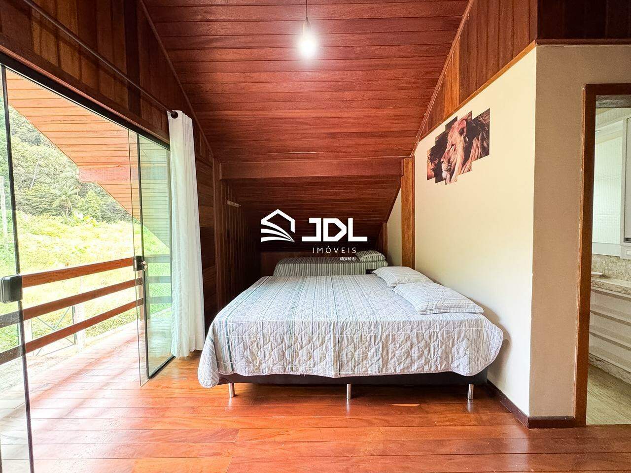 Sítio à venda no bairro Encano: 