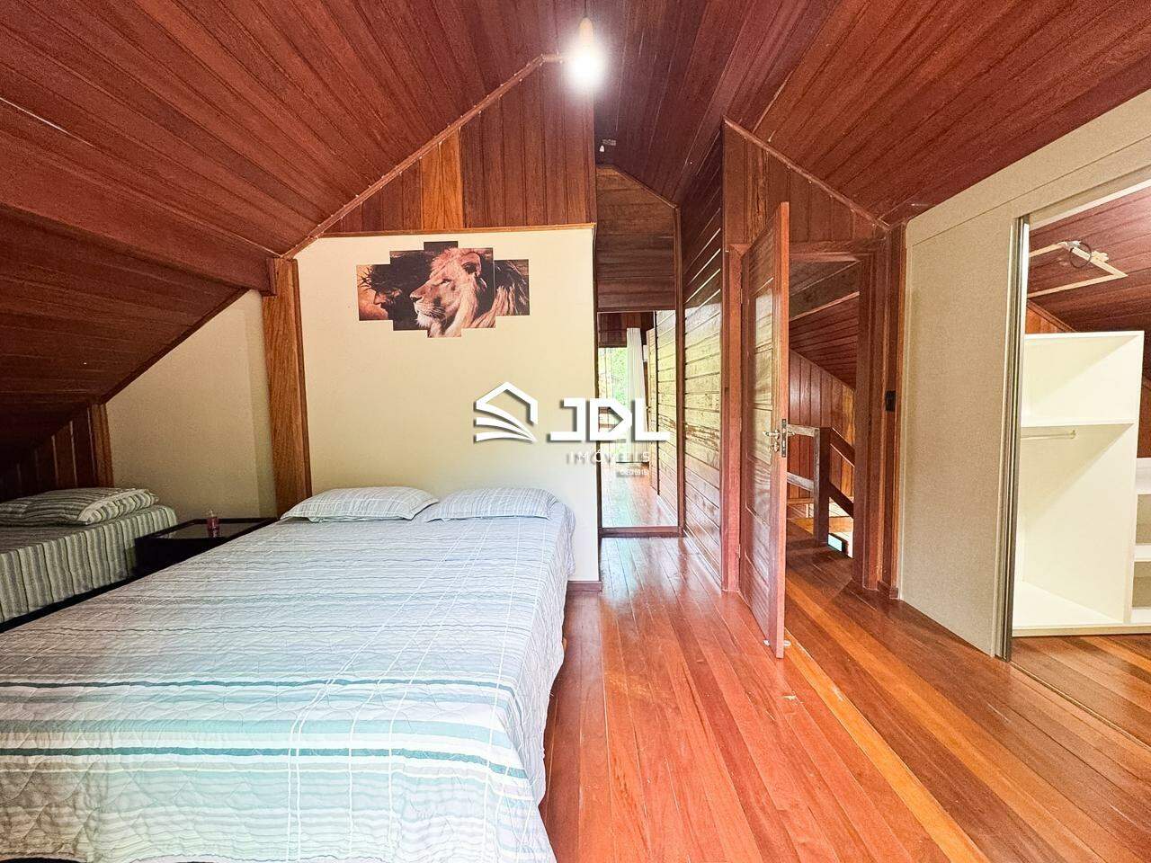 Sítio à venda no bairro Encano: 