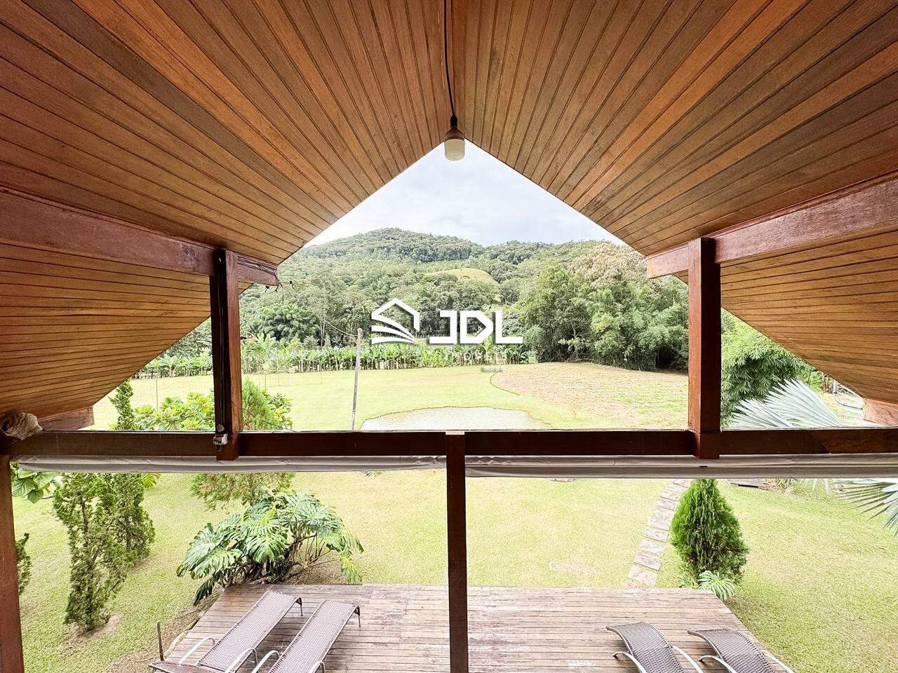 Sítio à venda no bairro Encano: 