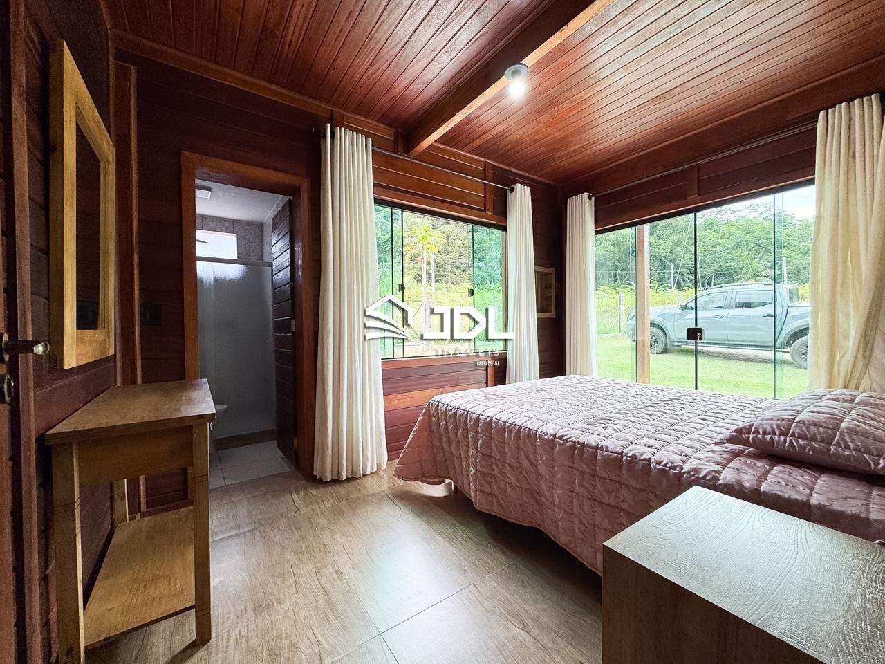 Sítio à venda no bairro Encano: 