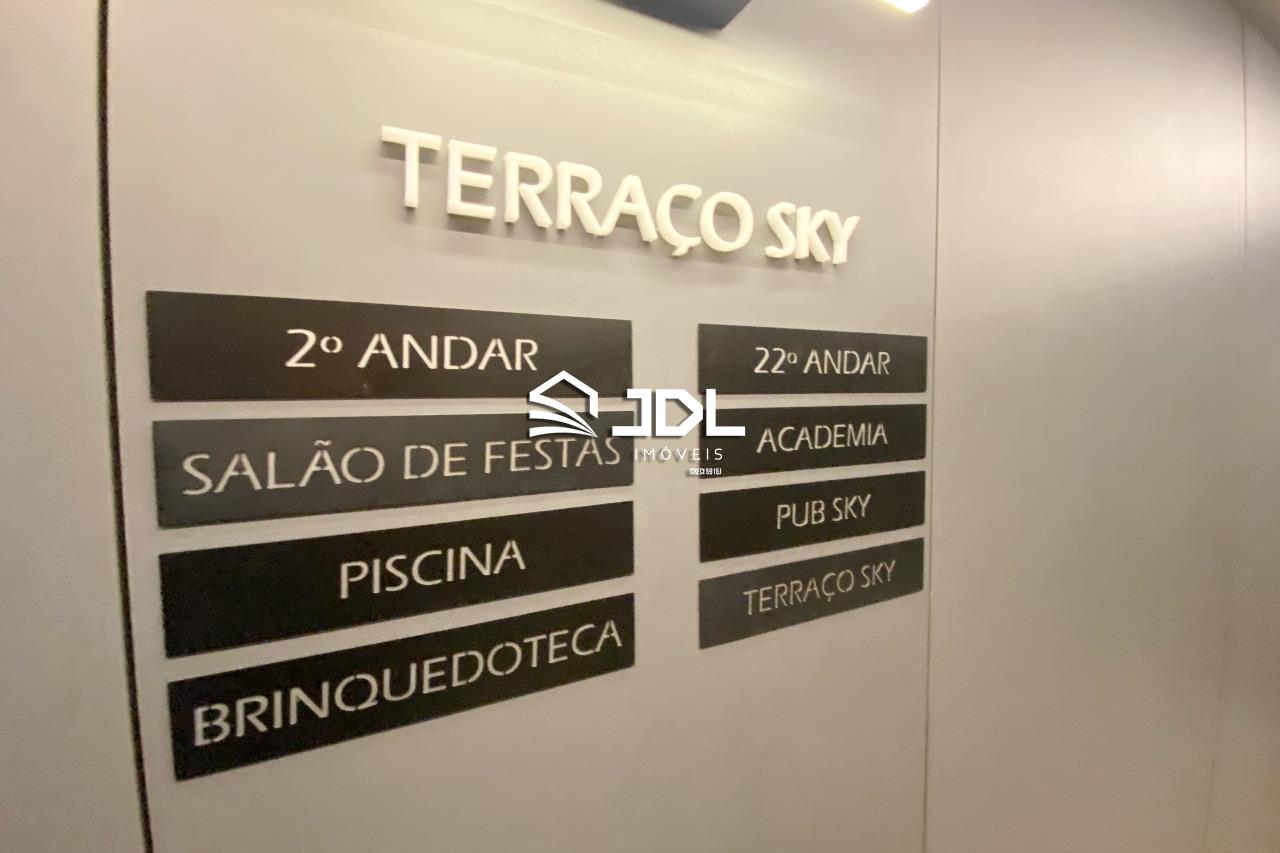 Apartamento à venda no bairro Velha: 