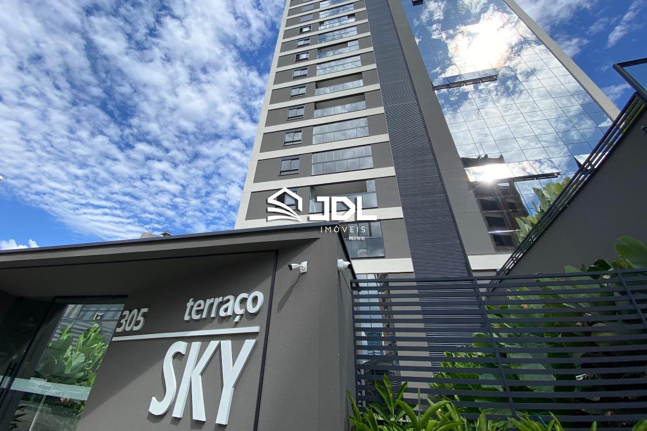 Apartamento à venda no bairro Velha: 