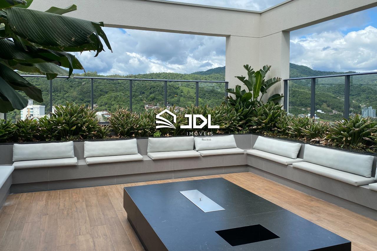 Apartamento à venda no bairro Velha: 