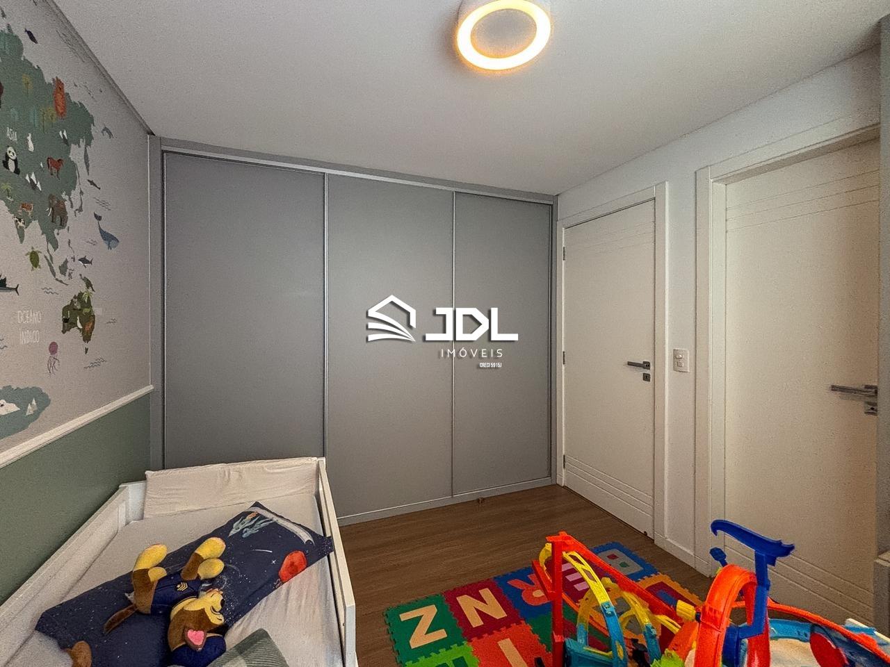 Apartamento à venda no bairro Vila Nova: 