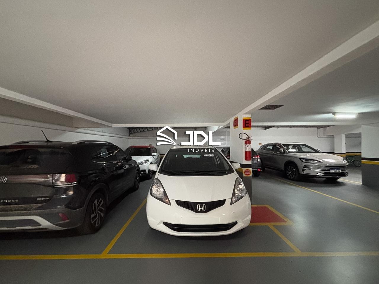 Apartamento à venda no bairro Vila Nova: 