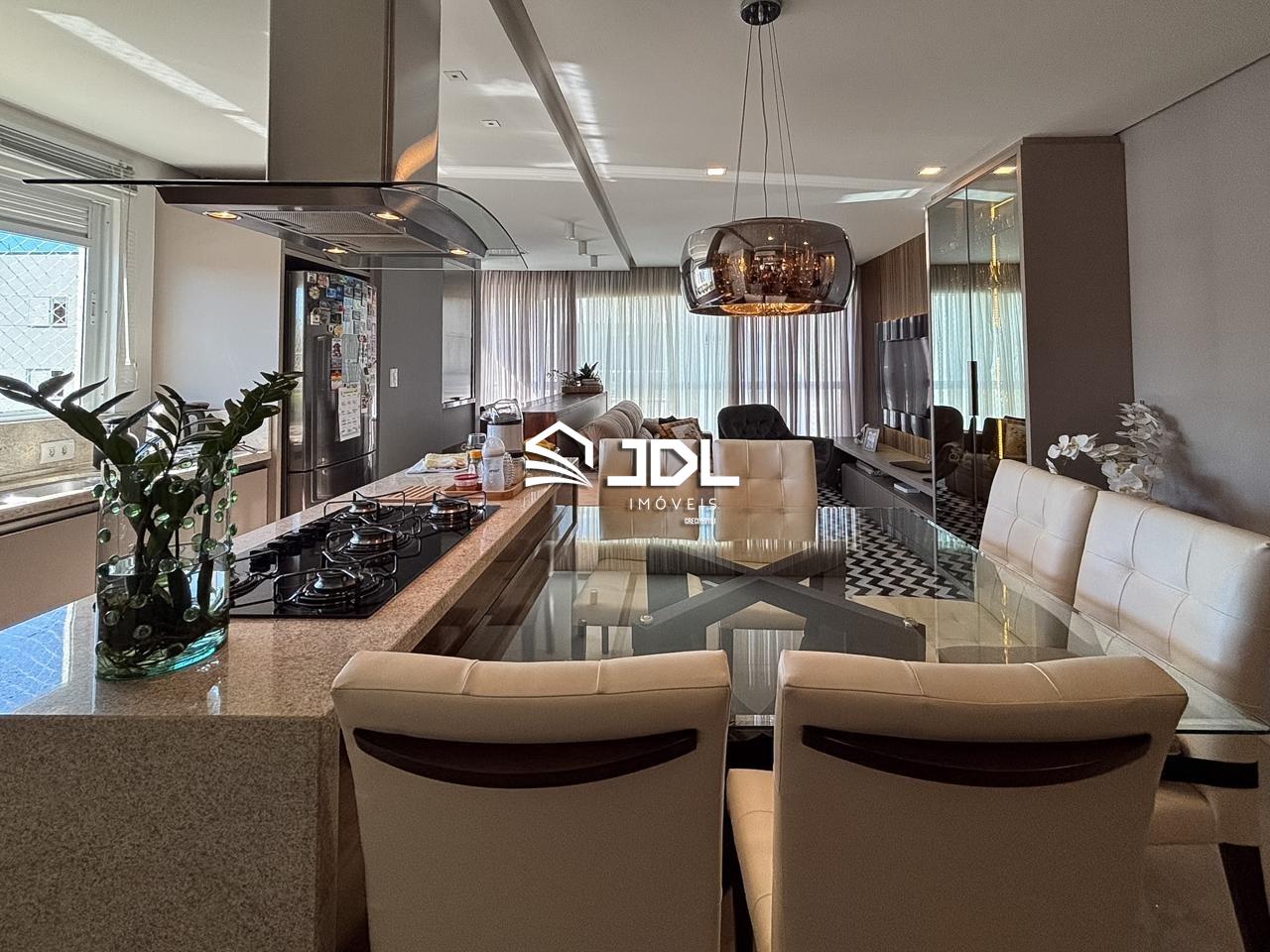 Apartamento à venda no bairro Vila Nova: 