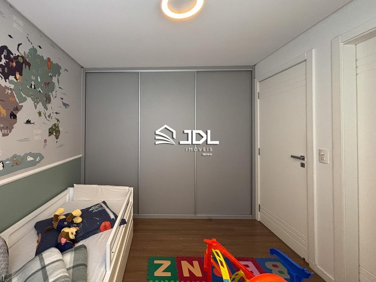 Apartamento à venda no bairro Vila Nova: 