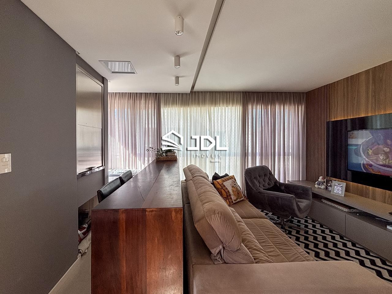 Apartamento à venda no bairro Vila Nova: 