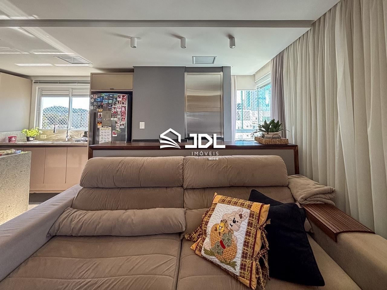 Apartamento à venda no bairro Vila Nova: 