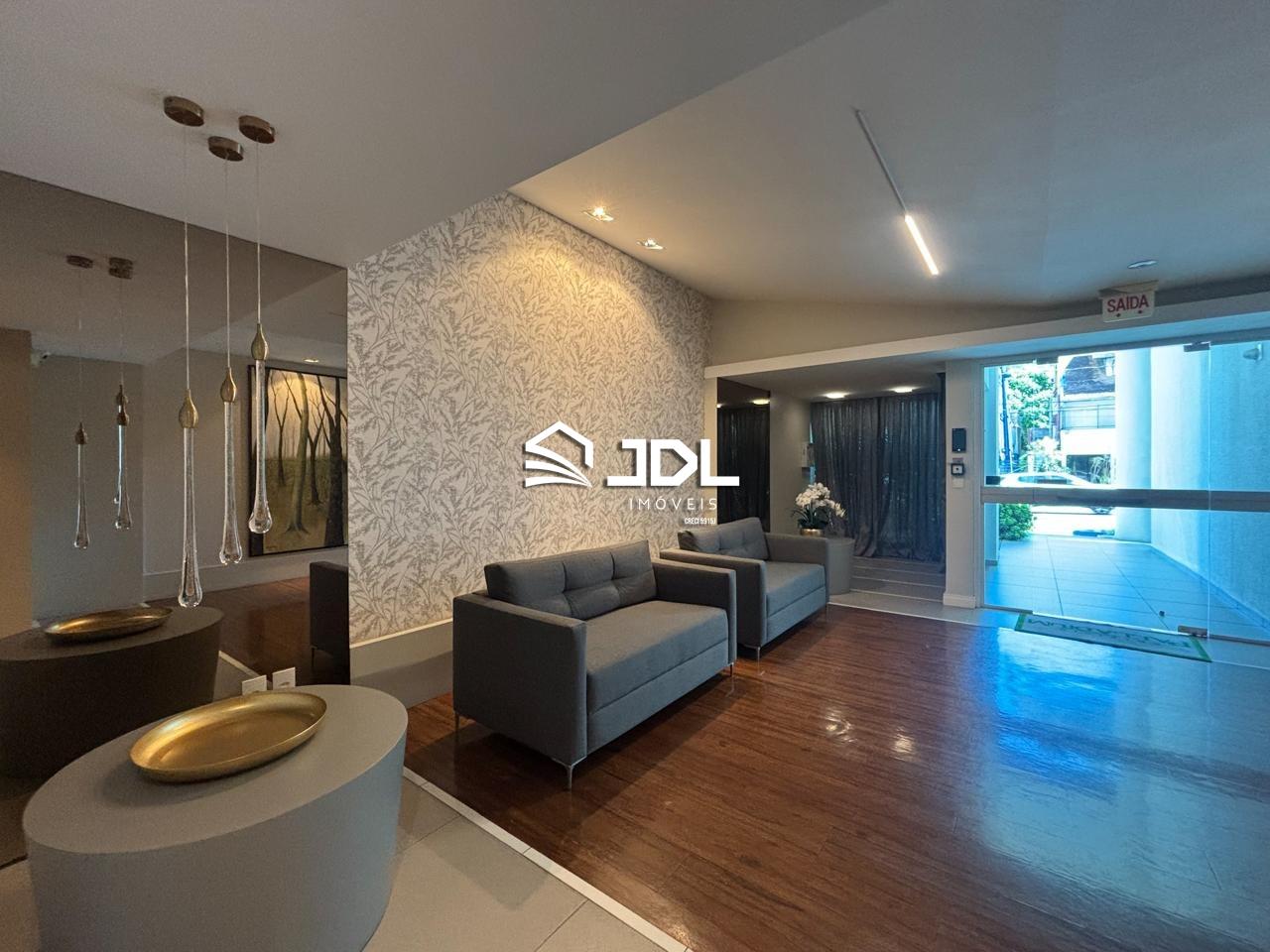 Apartamento à venda no bairro Vila Nova: 